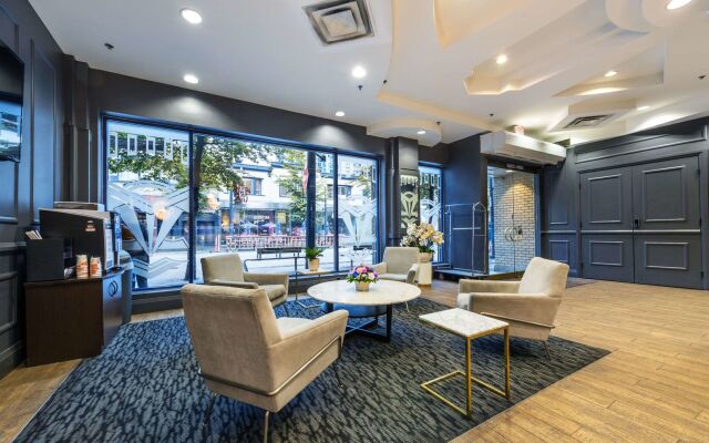 Quality Inn & Suites