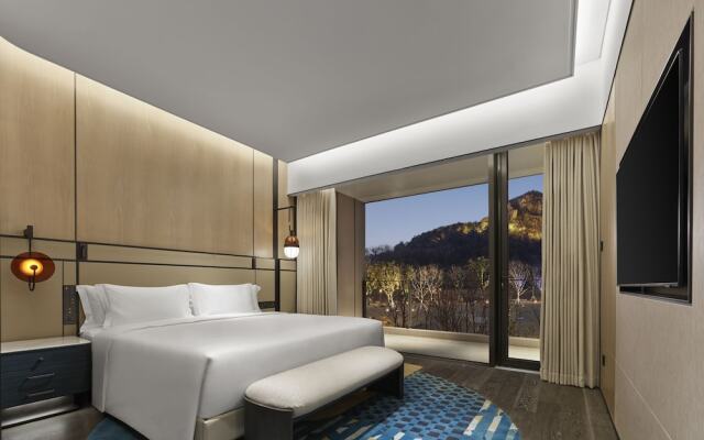 Angsana Suzhou Shishan