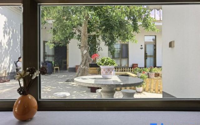 Turks Clouds B&B