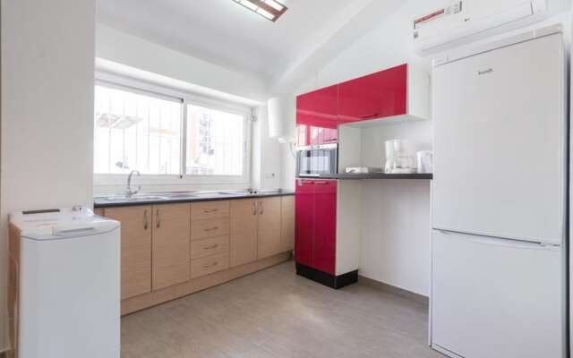 107374 - Apartment in Malaga