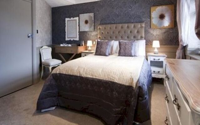 The Blue Anchor Feering