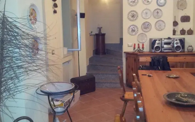 Villa Scire