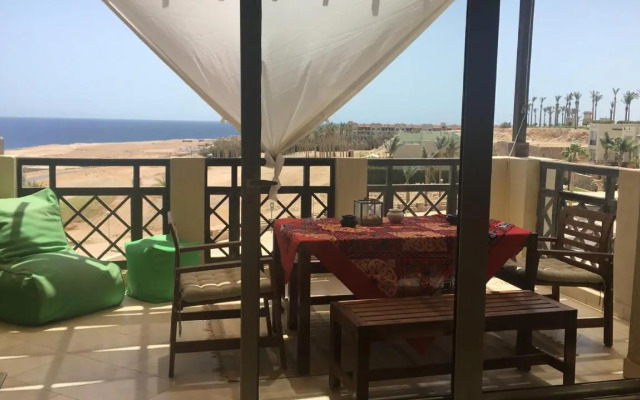 Azzurra two-Bedroom Apartment at Sahl Hasheesh