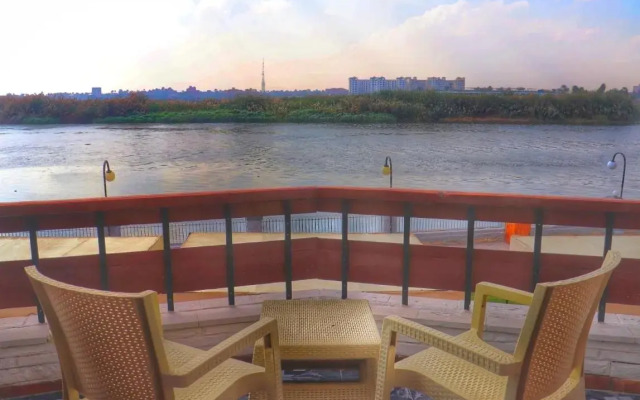 Jewel Maadi Cabins and Club