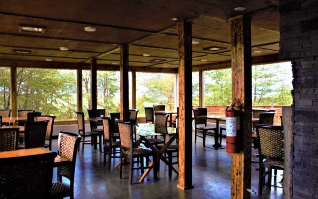 Cerro Negro RestoHotel
