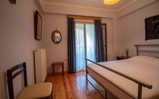 Laconian Collection #Karvela's stone house#