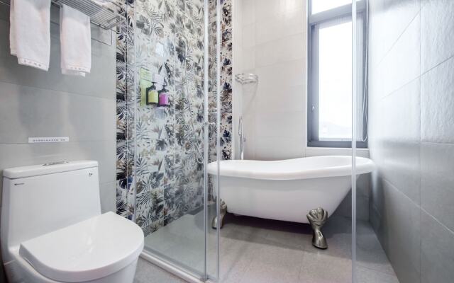 Sun and Moon Splendor