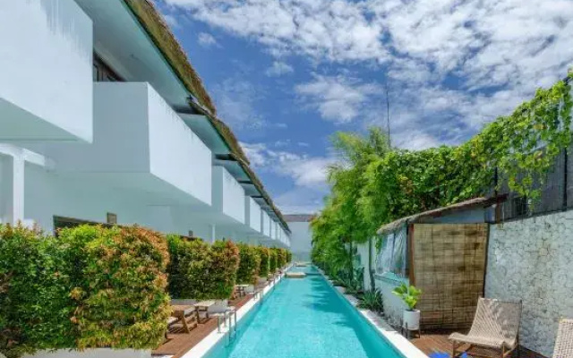 Baliterraneo Boutique Resort Seminyak