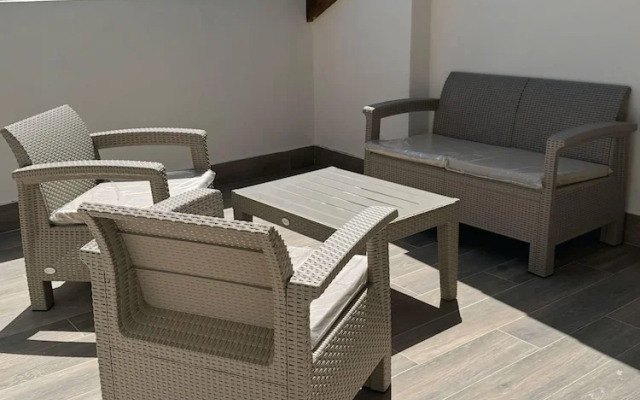 Stylish 2br Apartment With Terrace in Cap Cana
