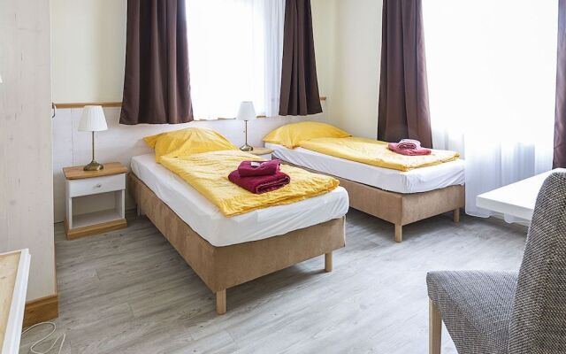 Gästehaus Alte Bäckerei