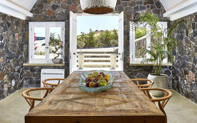 Amor Hideaway Villas