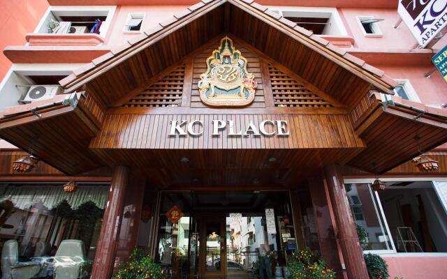 KC Place Srinakarin