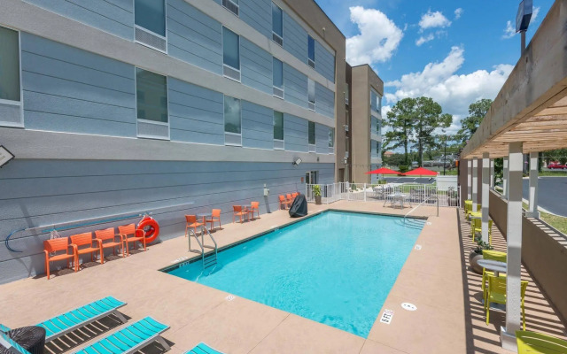 Home2 Suites by Hilton Lake City