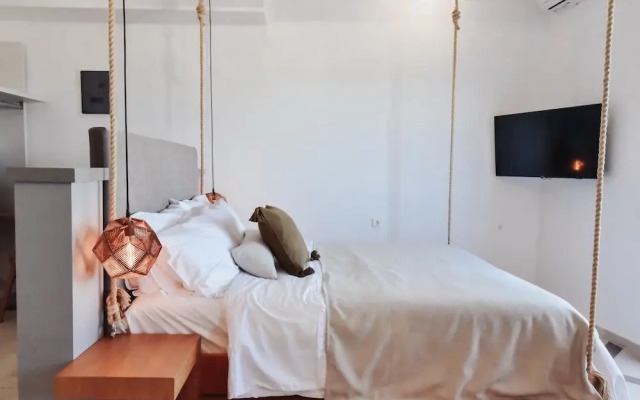 Ikaros Suites