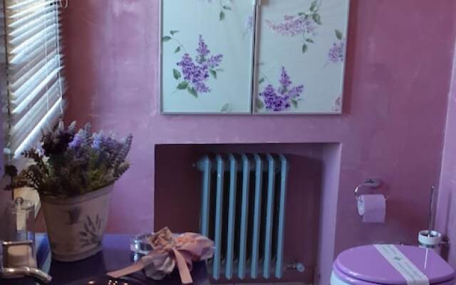 Il Glicine B&B