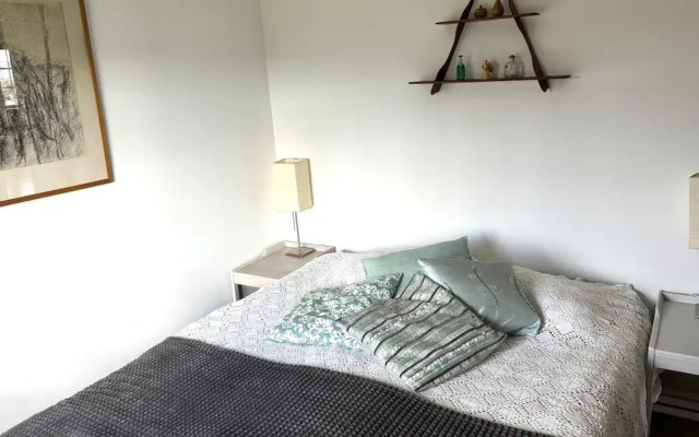 4 Star Holiday Home in Amal