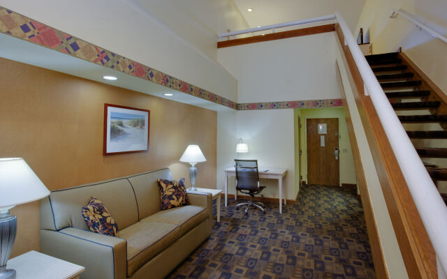 Maumee Bay Lodge and Conference Center