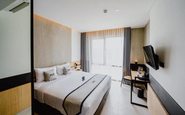Mahima Hotel