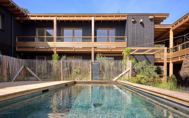 Kaze Océan The Originals Relais