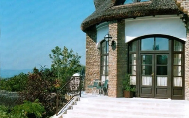Villa Alexander