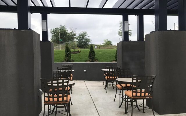 Staybridge Suites Madison - Fitchburg by IHG