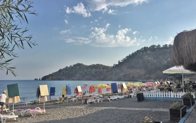 Göcek Opera Hotel