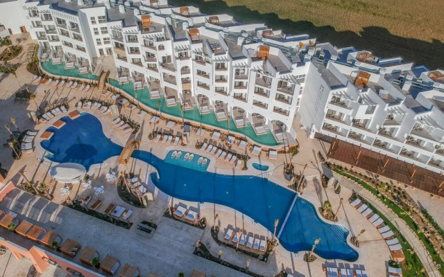 Hotel Zahara Beach by Q Hotels