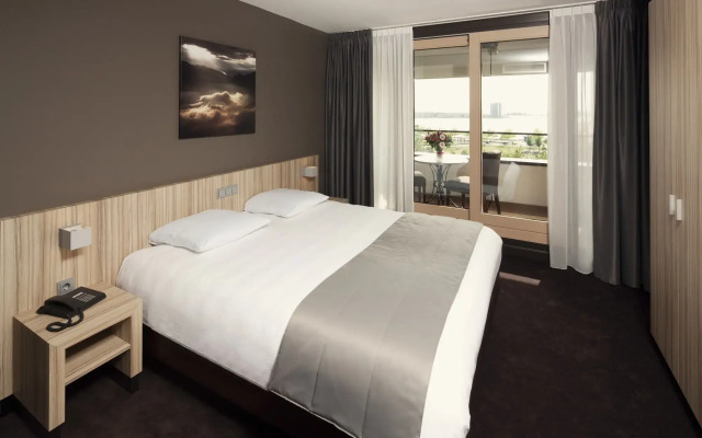 Fletcher Wellness - Hotel Stadspark