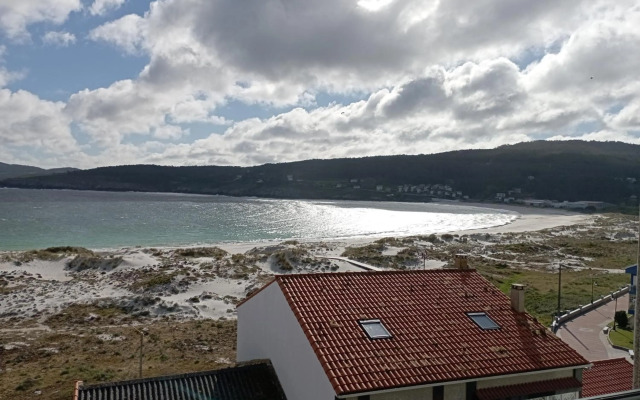 Apartamentos Vida Mar de Laxe