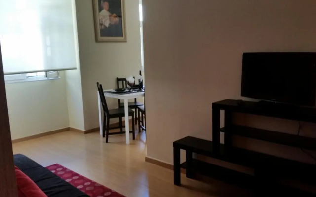 Apartamento Anjos