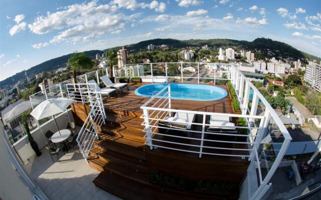 Charrua Hotel