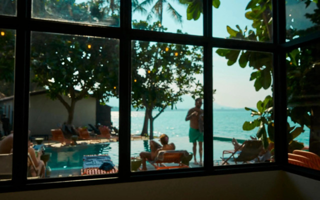Escape Beach Resort