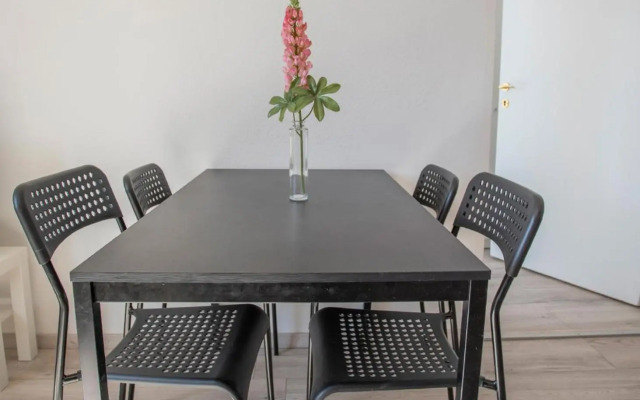 New Innsbruck City Center Apartment