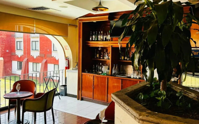 Fiesta Inn Xalapa