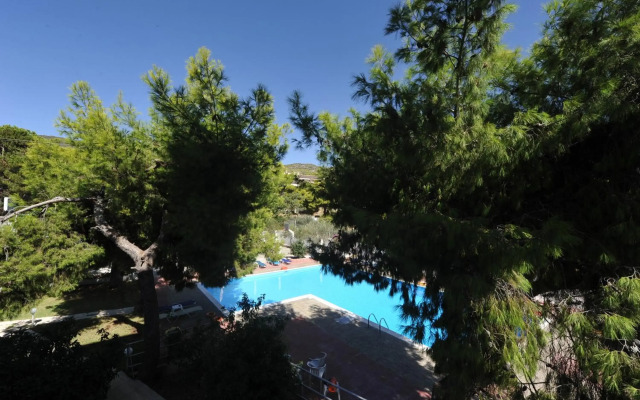 Siagas Beach Hotel
