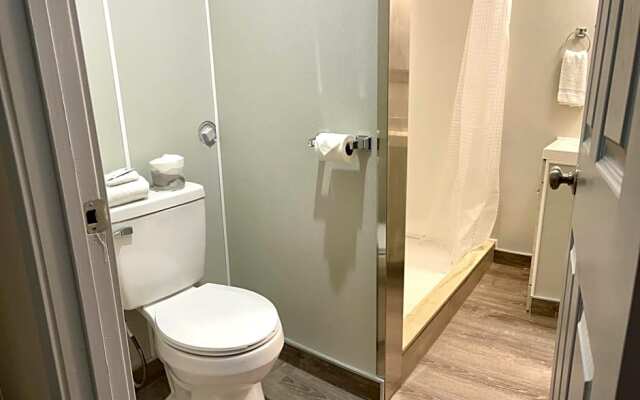 Emerald Best Motel Edmonds