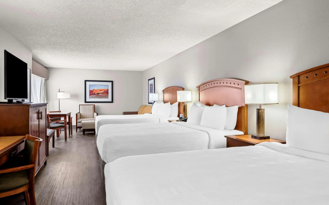 Best Western Plus At Lake Powell