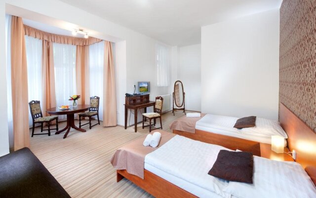 Hotel Ermi