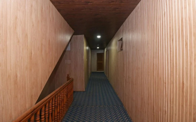 Hotel Poshwan by OYO