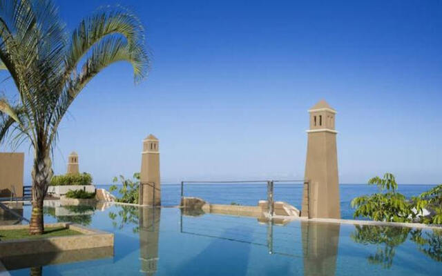 Playa Calera Suite