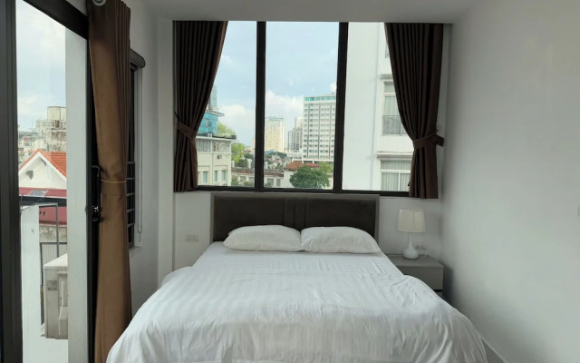 Sweet Central'N Homestay Ba Dinh Ha Noi