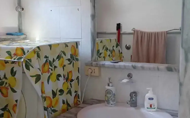 Vacanze A Meta Di Sorrento