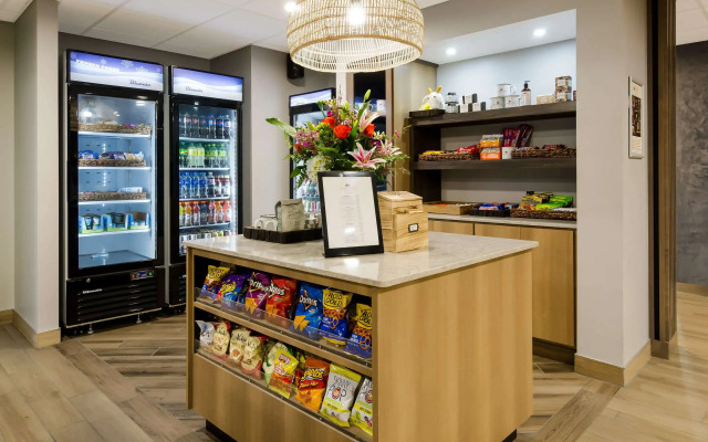 Graystone Lodge, Ascend Hotel Collection