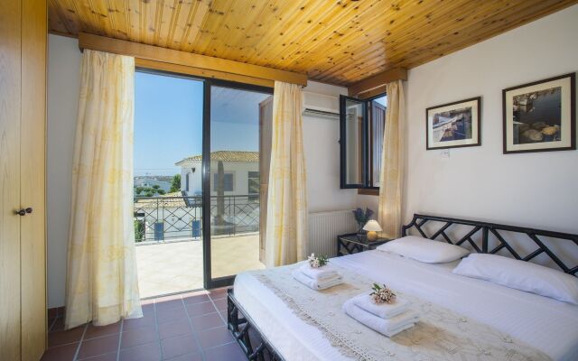 Ayia Napa Villa Magnolia