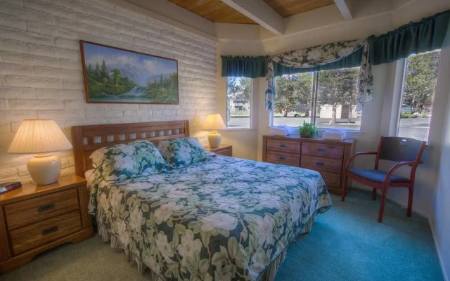 Remodeled Condo in Tahoe Keys Complex by RedAwning