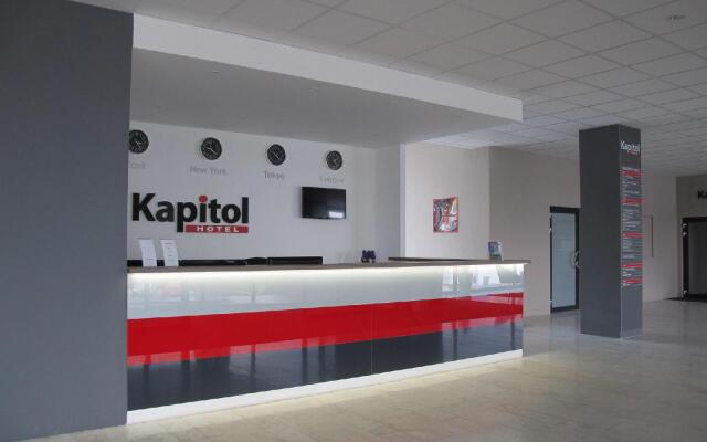 Hotel Kapitol