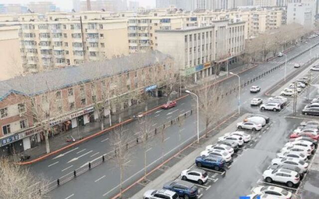Changchun Xuyuan Dongyuan Homestay