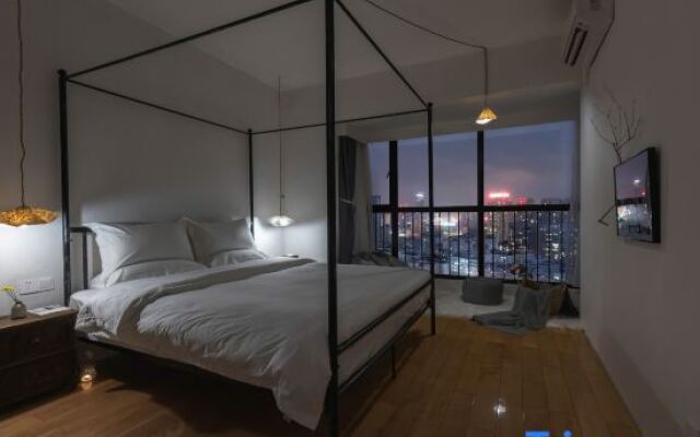 Sujiu Courtyard Guesthouse