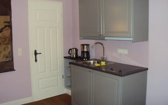 Apartments Hugos Haus