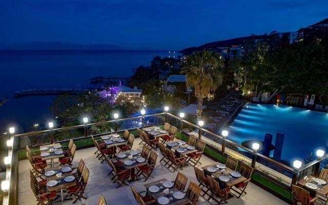 Goddess Of Bodrum - All Inclusive